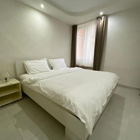 Sis 2 Bedroom 2 Bath With Free Parking In Ohrid Bagian luar foto
