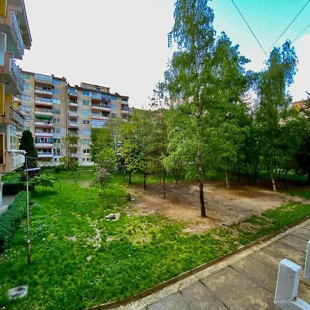 Sis 2 Bedroom 2 Bath With Free Parking In Ohrid Bagian luar foto
