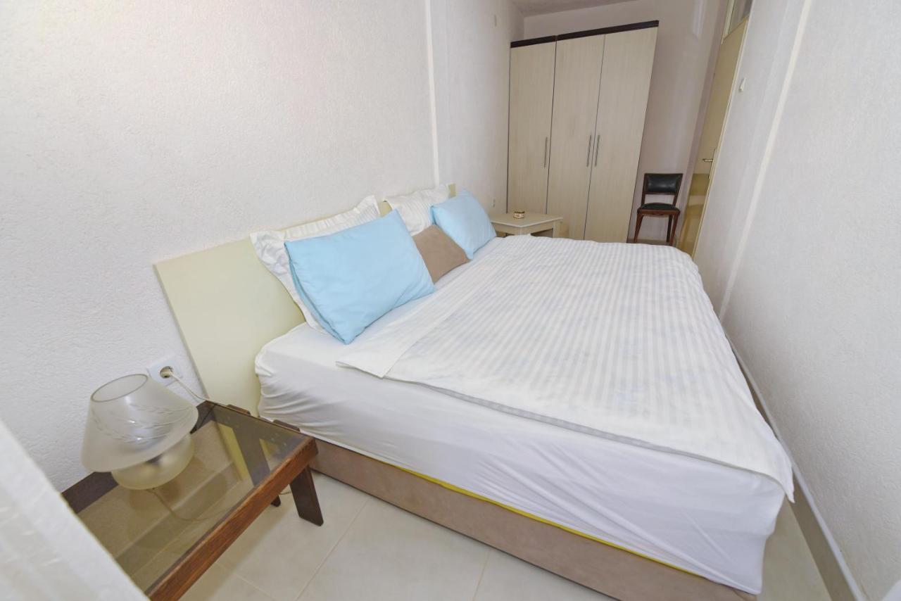 Sis 2 Bedroom 2 Bath With Free Parking In Ohrid Bagian luar foto