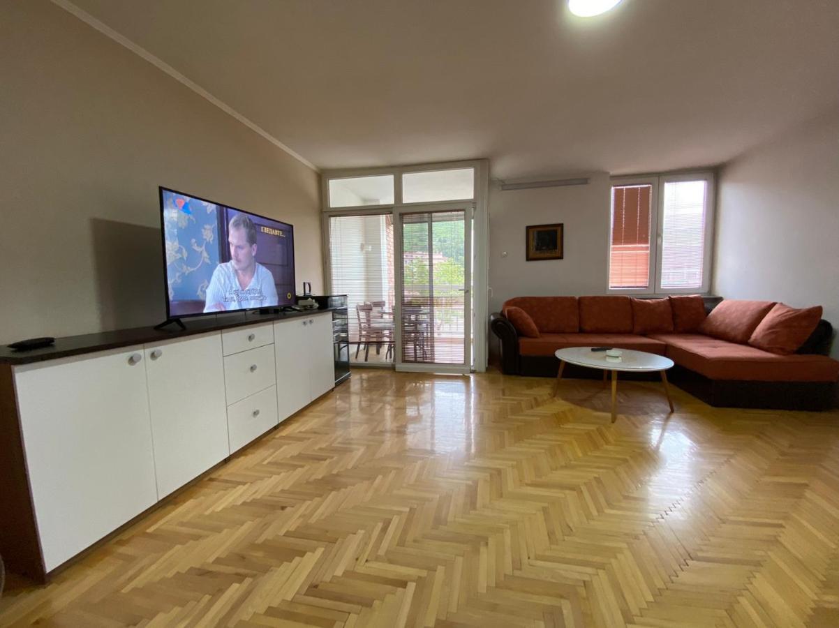Sis 2 Bedroom 2 Bath With Free Parking In Ohrid Bagian luar foto