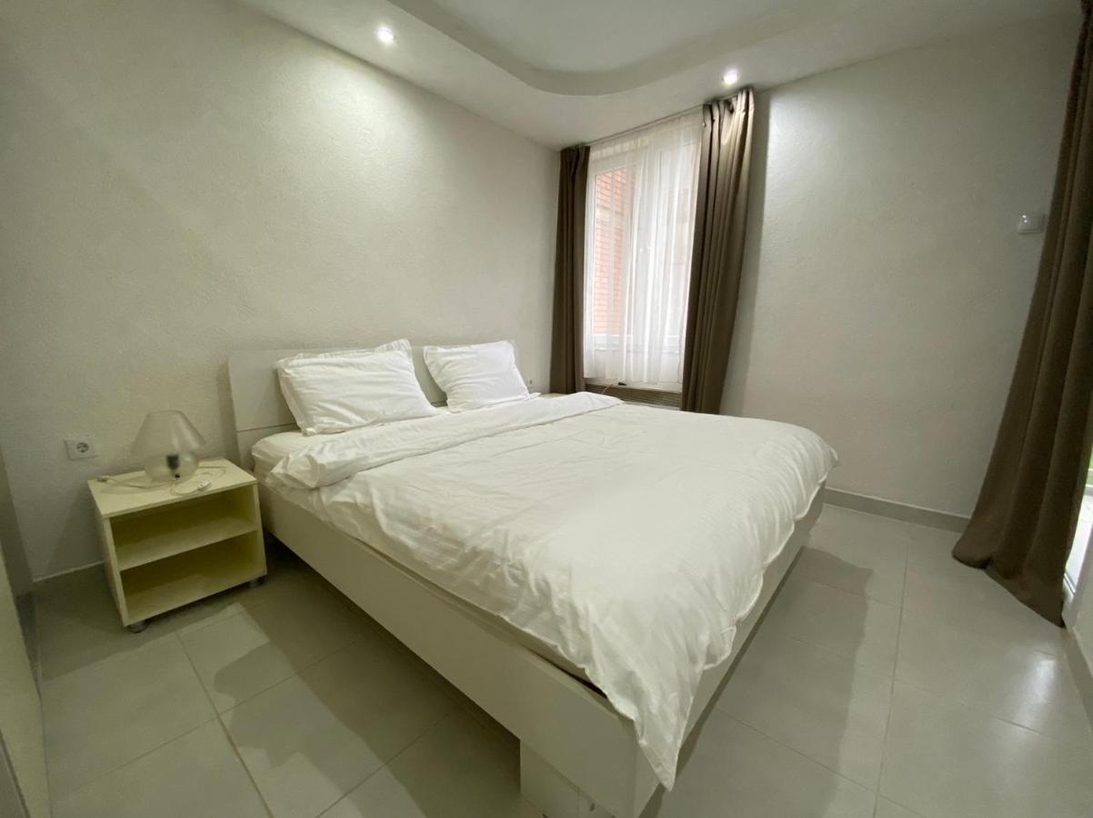 Sis 2 Bedroom 2 Bath With Free Parking In Ohrid Bagian luar foto