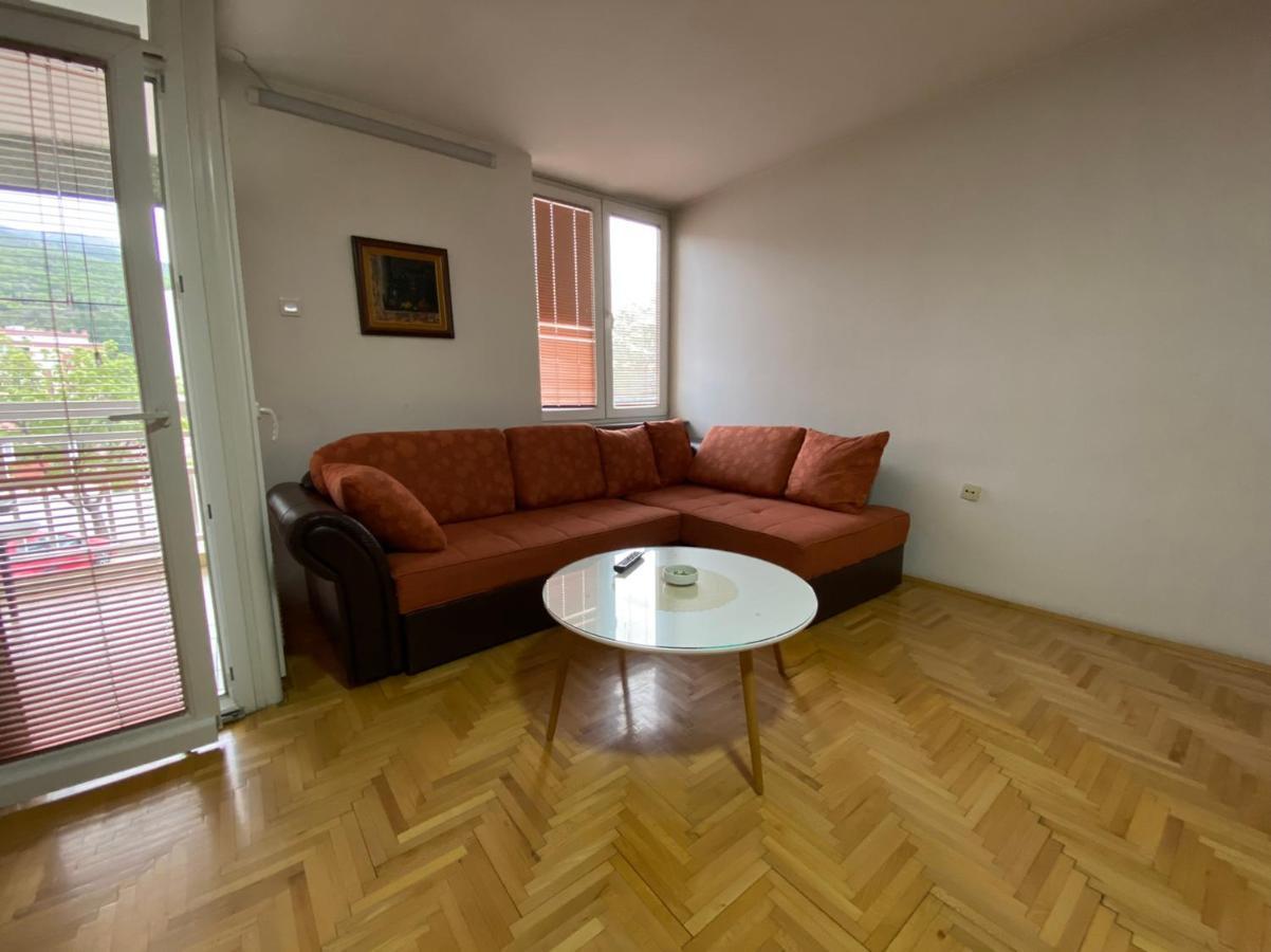 Sis 2 Bedroom 2 Bath With Free Parking In Ohrid Bagian luar foto