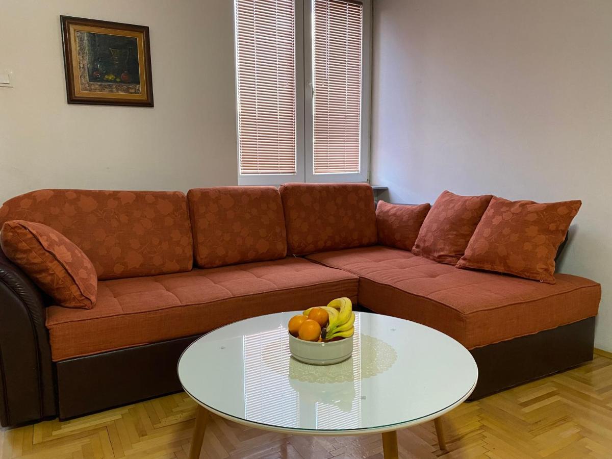 Sis 2 Bedroom 2 Bath With Free Parking In Ohrid Bagian luar foto