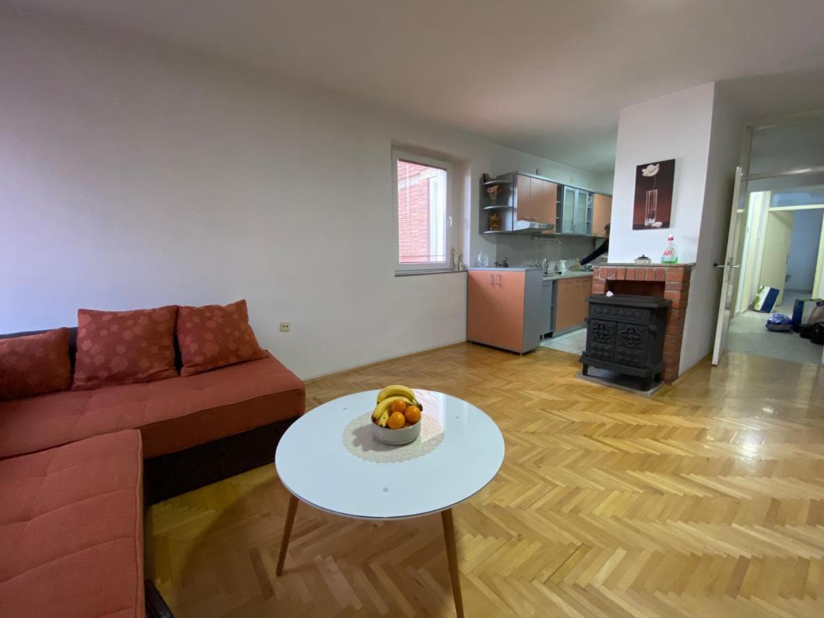 Sis 2 Bedroom 2 Bath With Free Parking In Ohrid Bagian luar foto