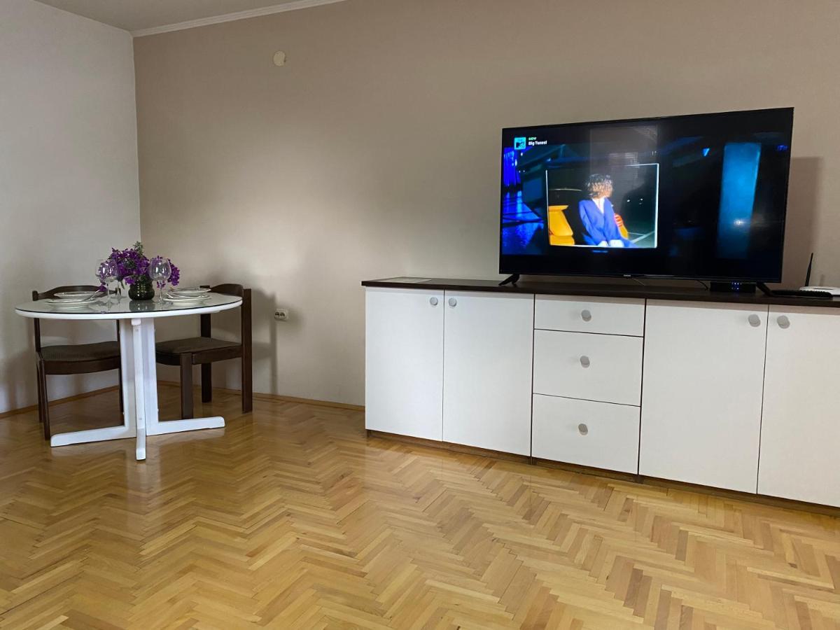 Sis 2 Bedroom 2 Bath With Free Parking In Ohrid Bagian luar foto