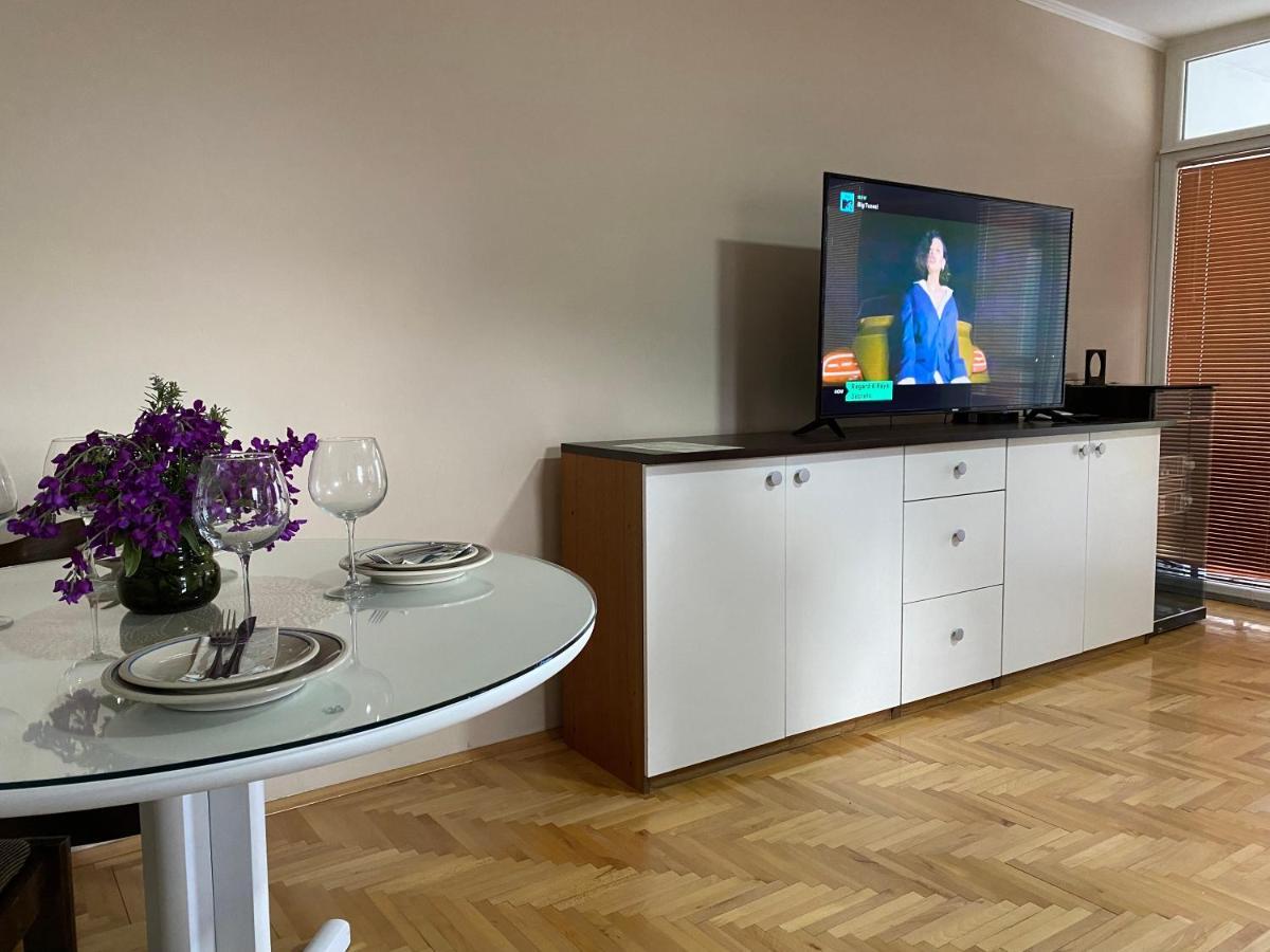 Sis 2 Bedroom 2 Bath With Free Parking In Ohrid Bagian luar foto