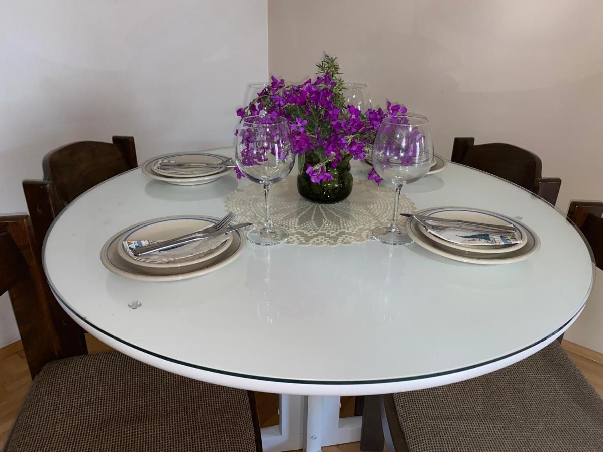 Sis 2 Bedroom 2 Bath With Free Parking In Ohrid Bagian luar foto