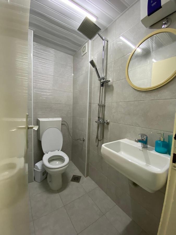 Sis 2 Bedroom 2 Bath With Free Parking In Ohrid Bagian luar foto
