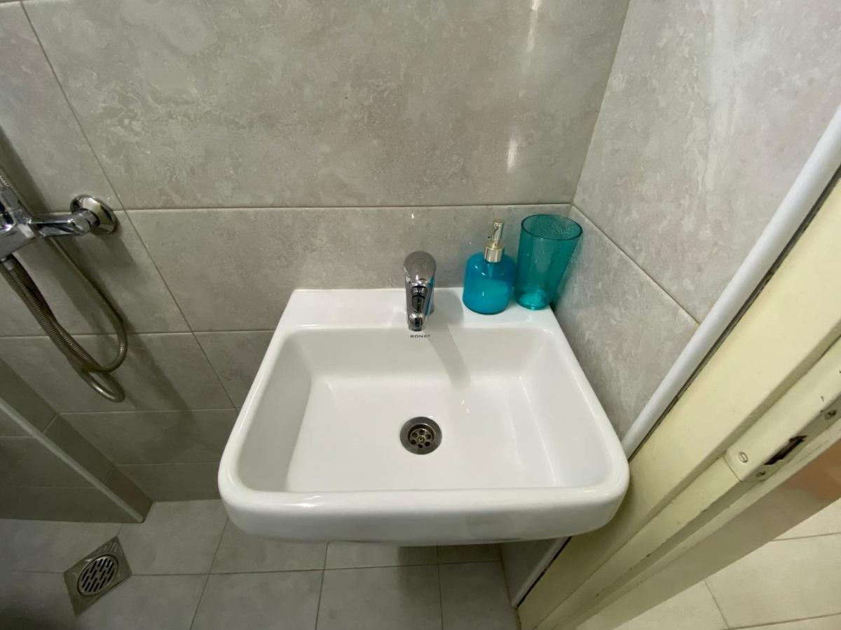 Sis 2 Bedroom 2 Bath With Free Parking In Ohrid Bagian luar foto