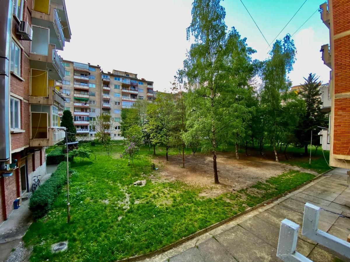 Sis 2 Bedroom 2 Bath With Free Parking In Ohrid Bagian luar foto