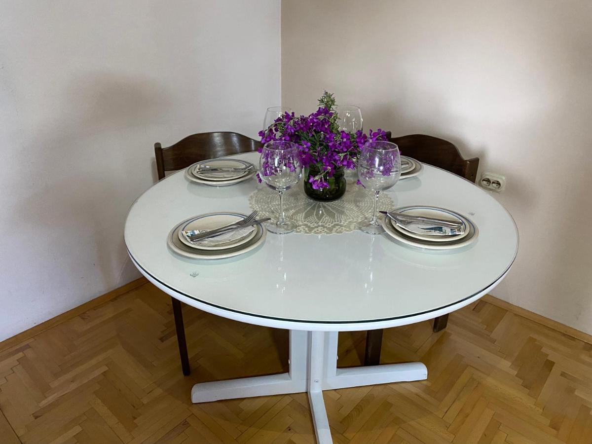 Sis 2 Bedroom 2 Bath With Free Parking In Ohrid Bagian luar foto