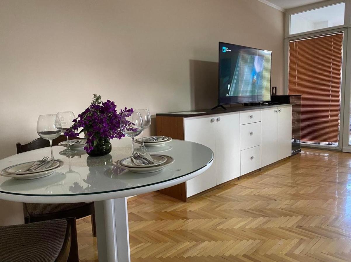 Sis 2 Bedroom 2 Bath With Free Parking In Ohrid Bagian luar foto